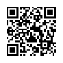 店舗のQRコード