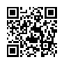 店舗のQRコード