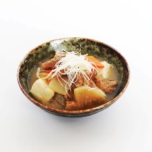 モツ煮込み
