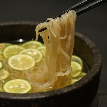 冷麺