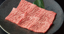上ロース（シンシン、リブ等）