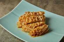 和牛柔らかハチノス