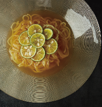 すだち冷麺