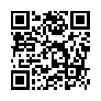 店舗のQRコード
