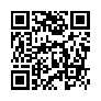 店舗のQRコード