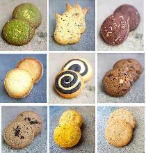 クッキー