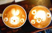 コーヒー、紅茶