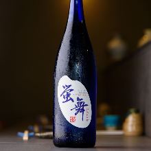 神仙　純米生酒