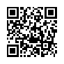 店舗のQRコード