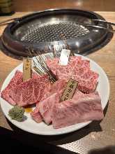 カルビ三昧