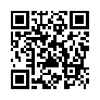 店舗のQRコード