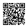 店舗のQRコード