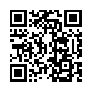 店舗のQRコード