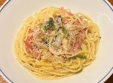 カルボナーラ