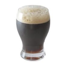 日本海の夕日スタウト