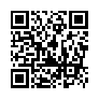 店舗のQRコード