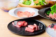 7,500円コース (11品) 7,500円コース (11品)