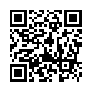店舗のQRコード
