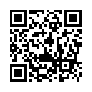店舗のQRコード