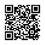 店舗のQRコード