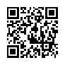 店舗のQRコード