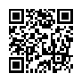 店舗のQRコード
