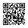店舗のQRコード