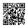 店舗のQRコード