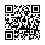店舗のQRコード