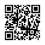 店舗のQRコード