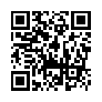 店舗のQRコード
