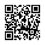 店舗のQRコード