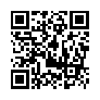 店舗のQRコード