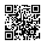 店舗のQRコード