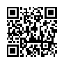 店舗のQRコード
