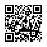 店舗のQRコード