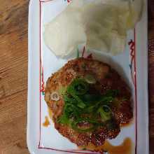 つくね(塩・タレ) つくね(塩・タレ)