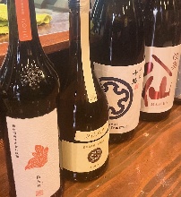 日本酒