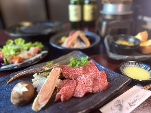 6,900円コース 6,900円コース