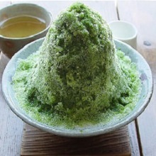 かき氷
