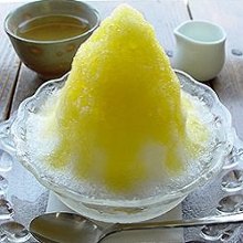 かき氷