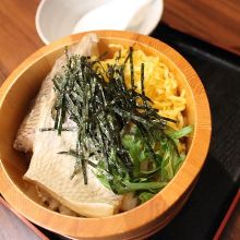 鯛飯