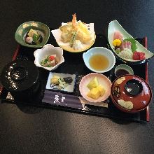 その他 定食、御膳