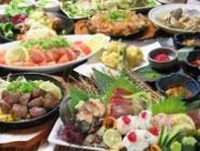 5,000円コース (100品)