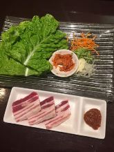 サムギョプサル