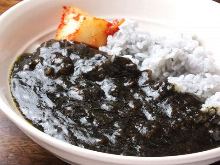 カレーライス