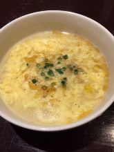 玉子スープ