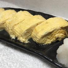 厚焼き卵・卵焼き