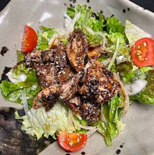 ジョージサラダ