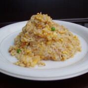 炒飯